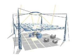 Illustration moucharabieh