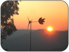 éolienne domestique